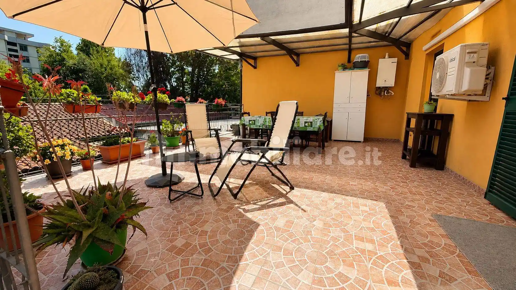 Appartamento in vendita a Viareggio