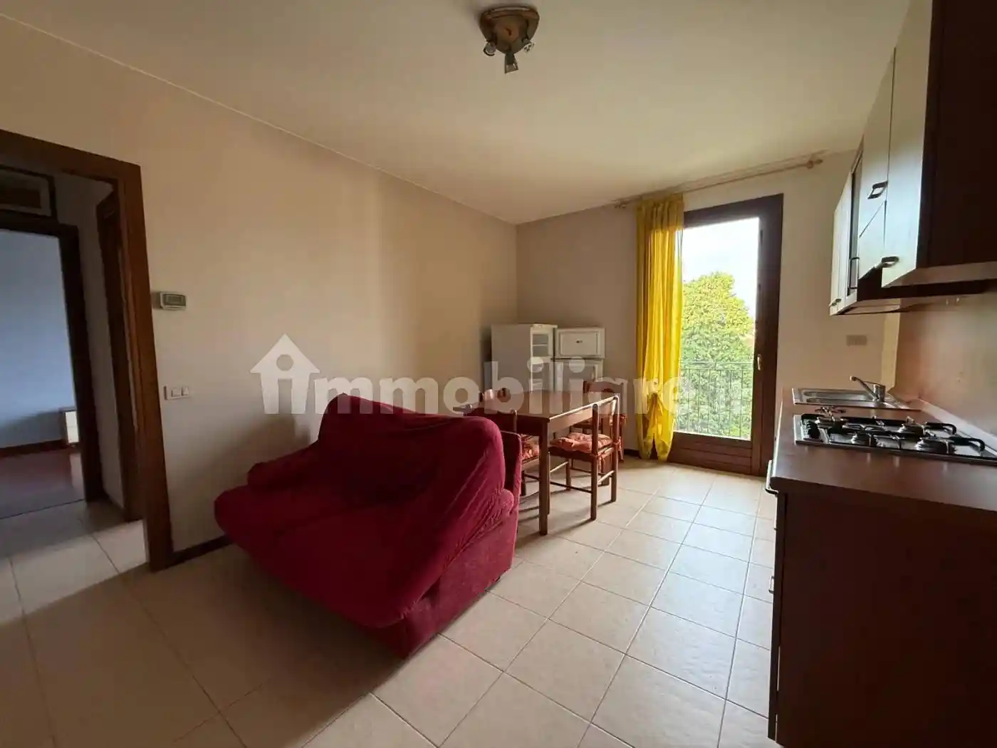 Appartamento in affitto a Montecchio Maggiore