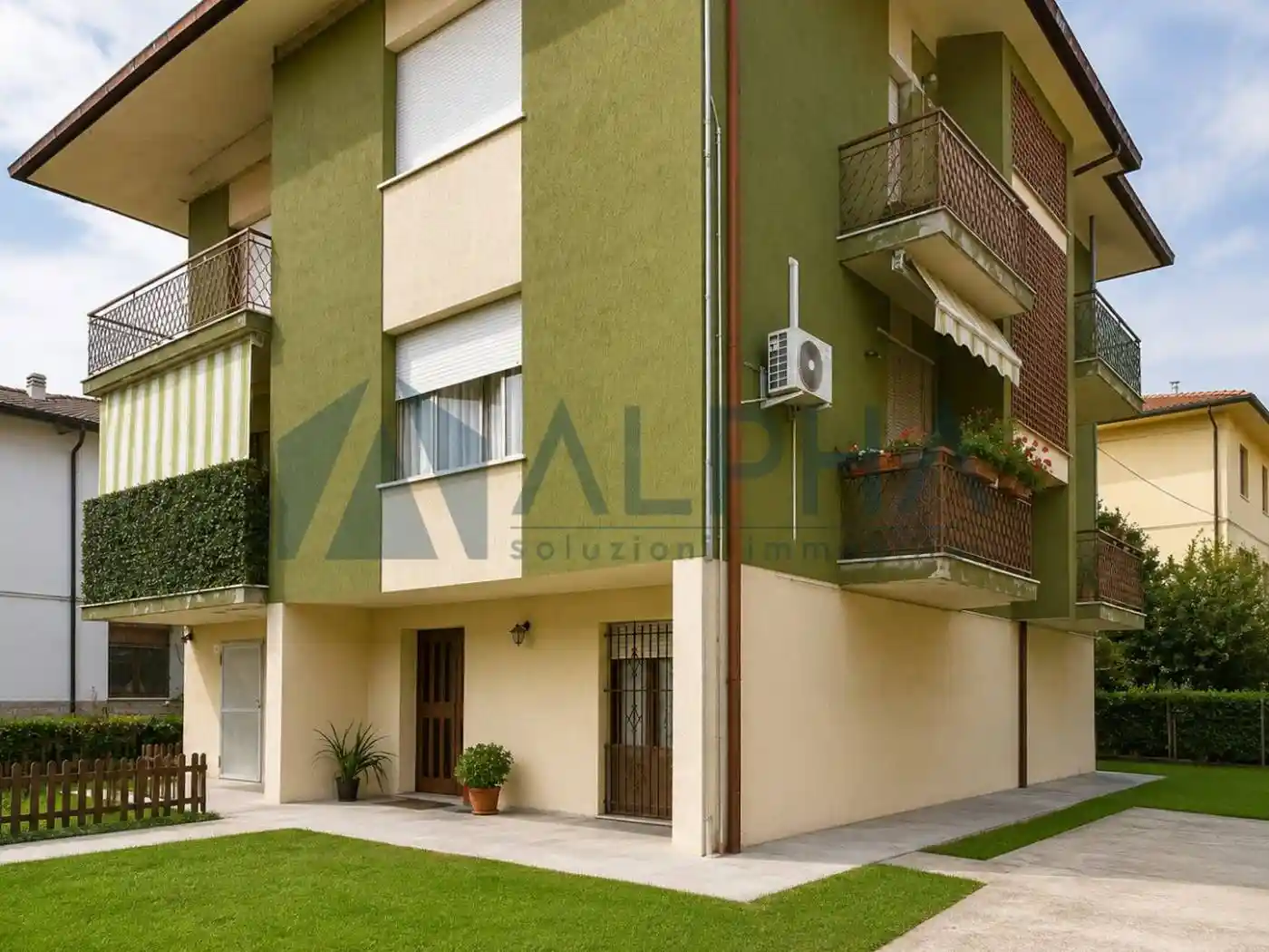 Villa in vendita a Forlì