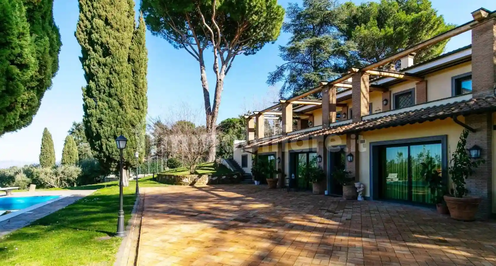 Villa - foto 3