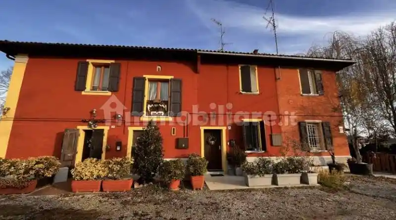 Casa indipendente in vendita a Zola Predosa