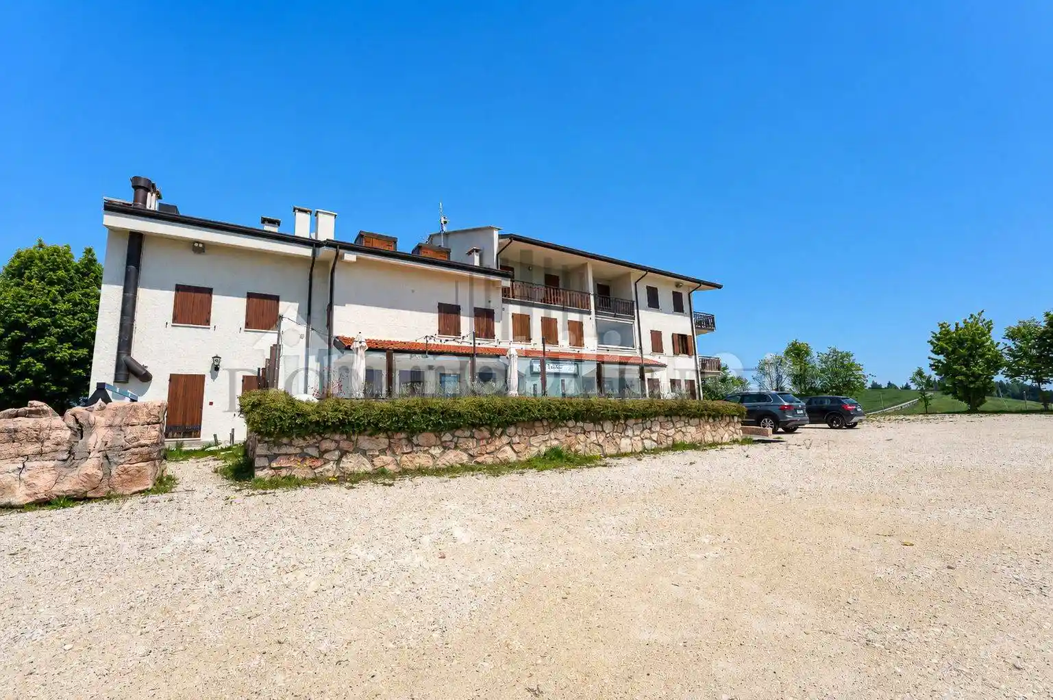 Appartamento in vendita a Selva di Progno
