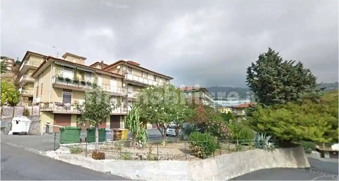 Appartamento in vendita a Santo Stefano al Mare