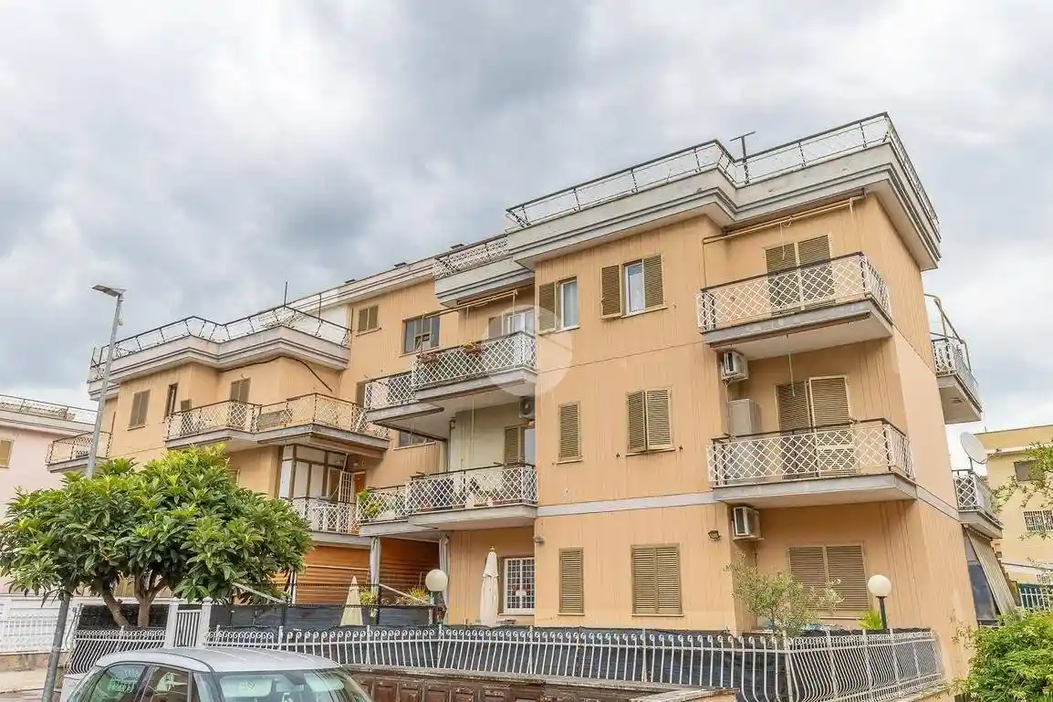 Appartamento in vendita a Tivoli