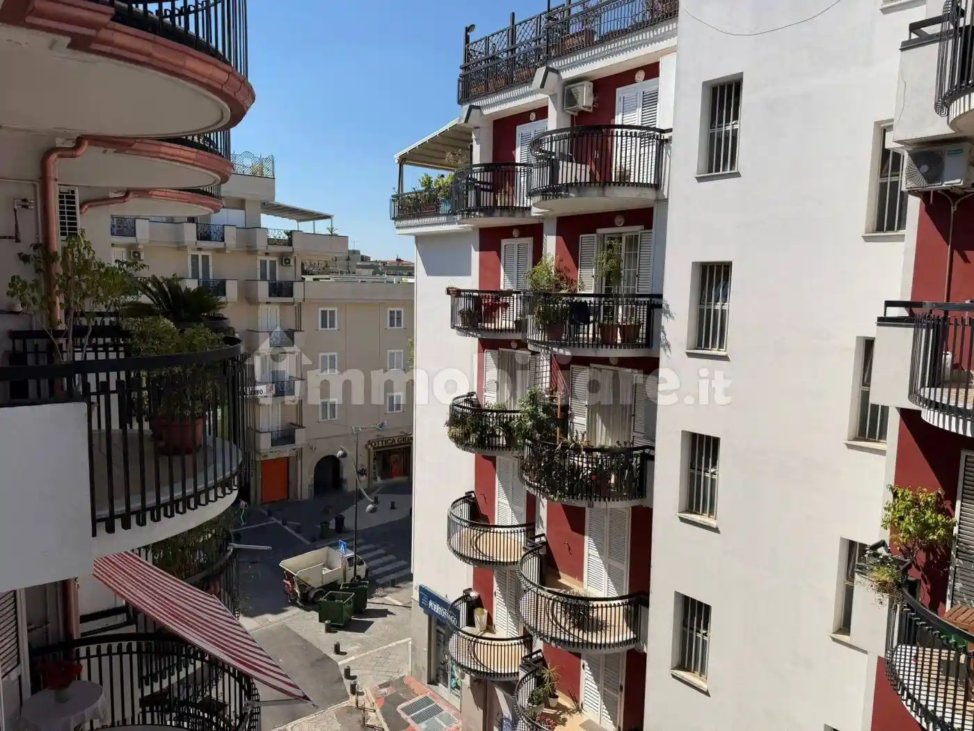 Appartamento in affitto a Casalnuovo di Napoli