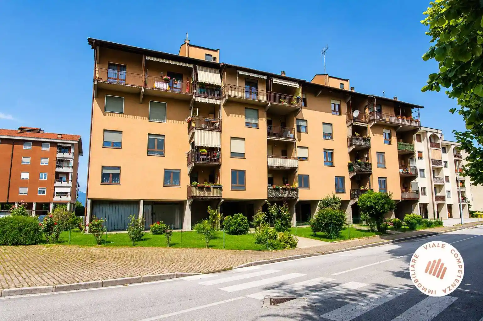 Appartamento in vendita a Cuneo