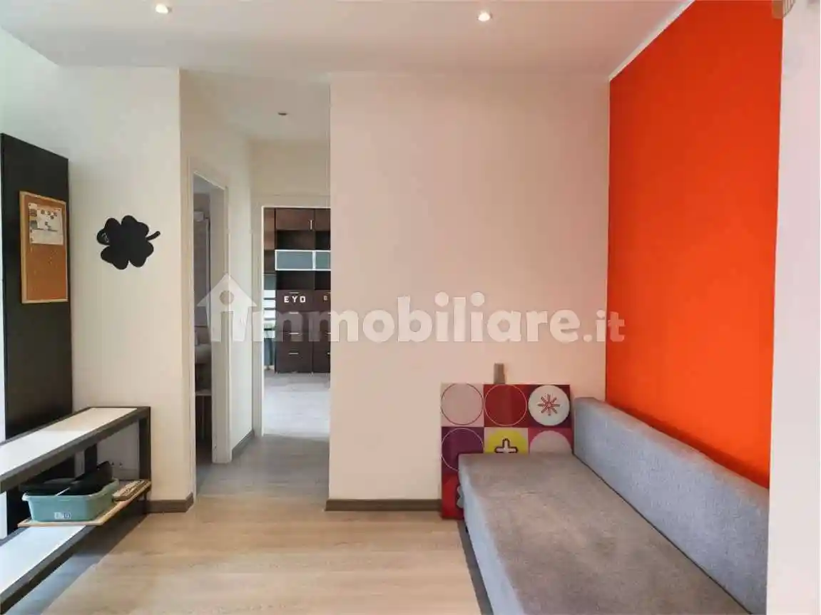 Appartamento in affitto a Catania