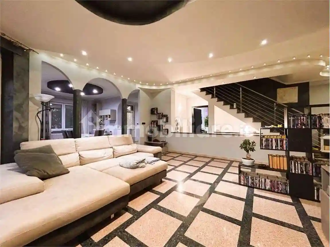 Villa - foto 5