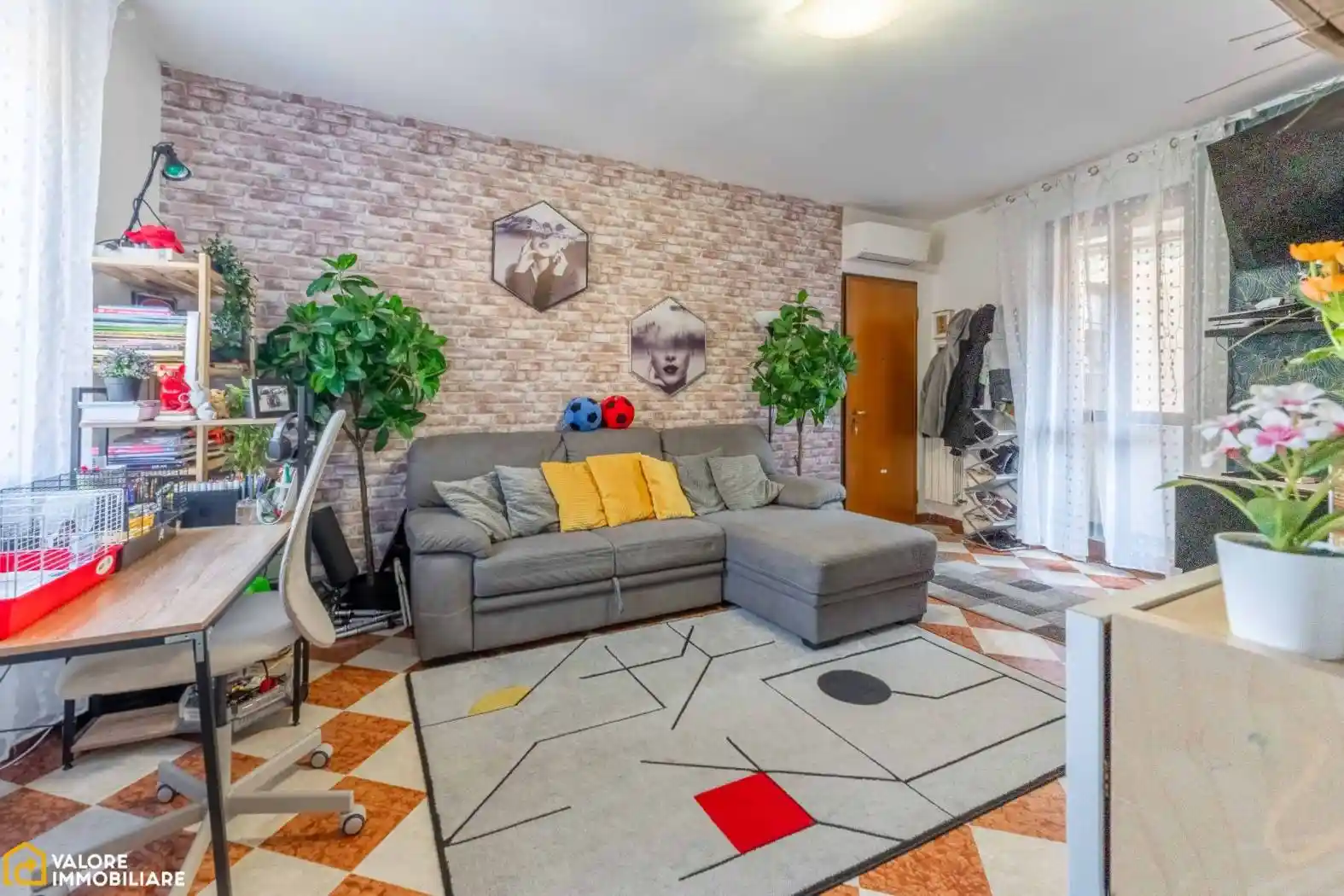 Appartamento in vendita a Sant'Angelo Lodigiano