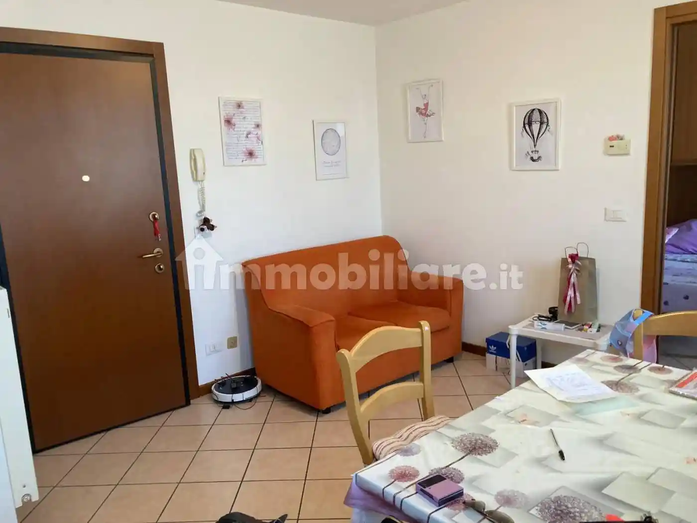 Appartamento in affitto a Romans d'Isonzo