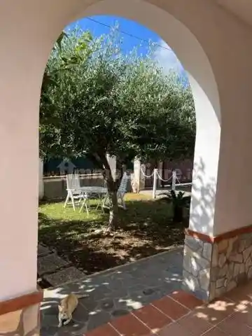 Appartamento in affitto a Santa Maria del Cedro