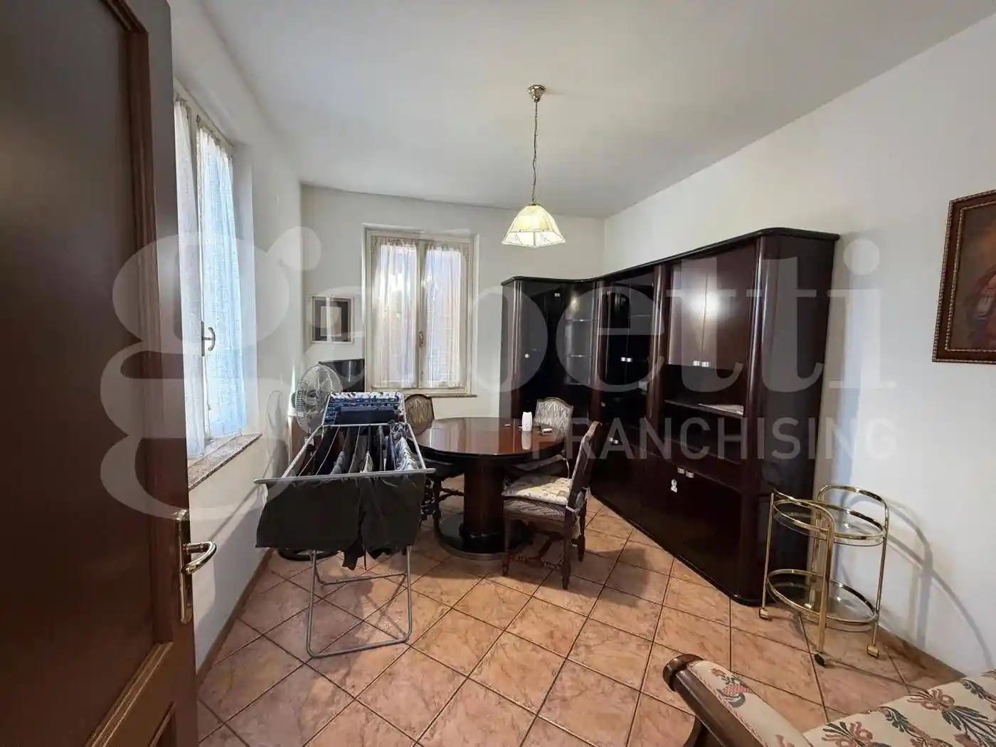 Appartamento in vendita a Maranello