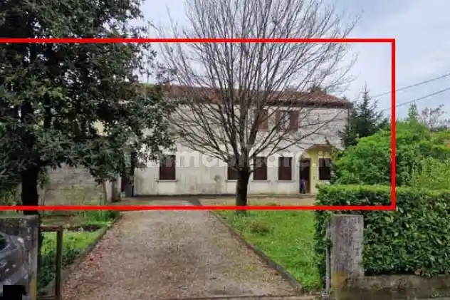 Appartamento in vendita a Oderzo