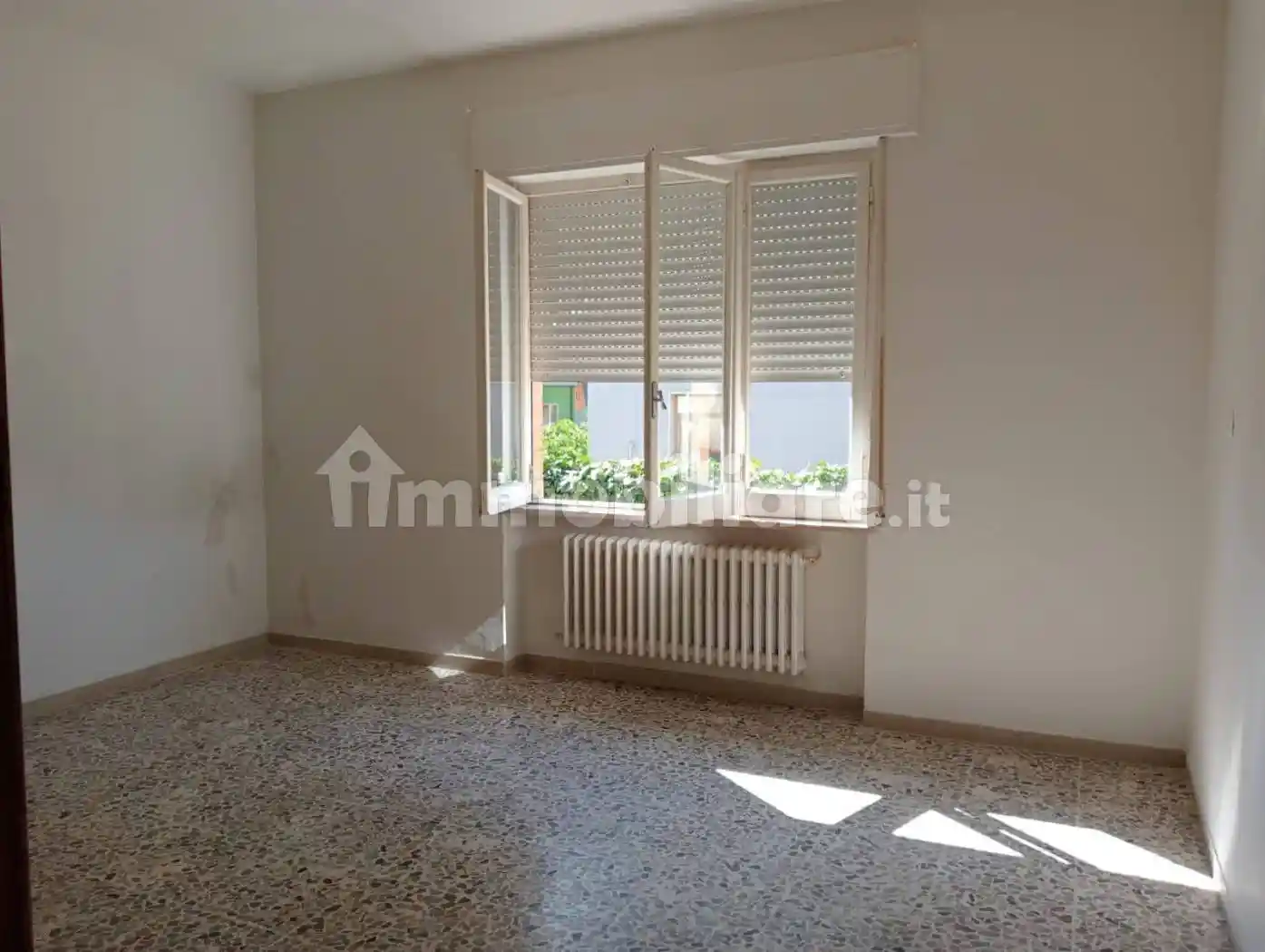 Appartamento in affitto a Giulianova