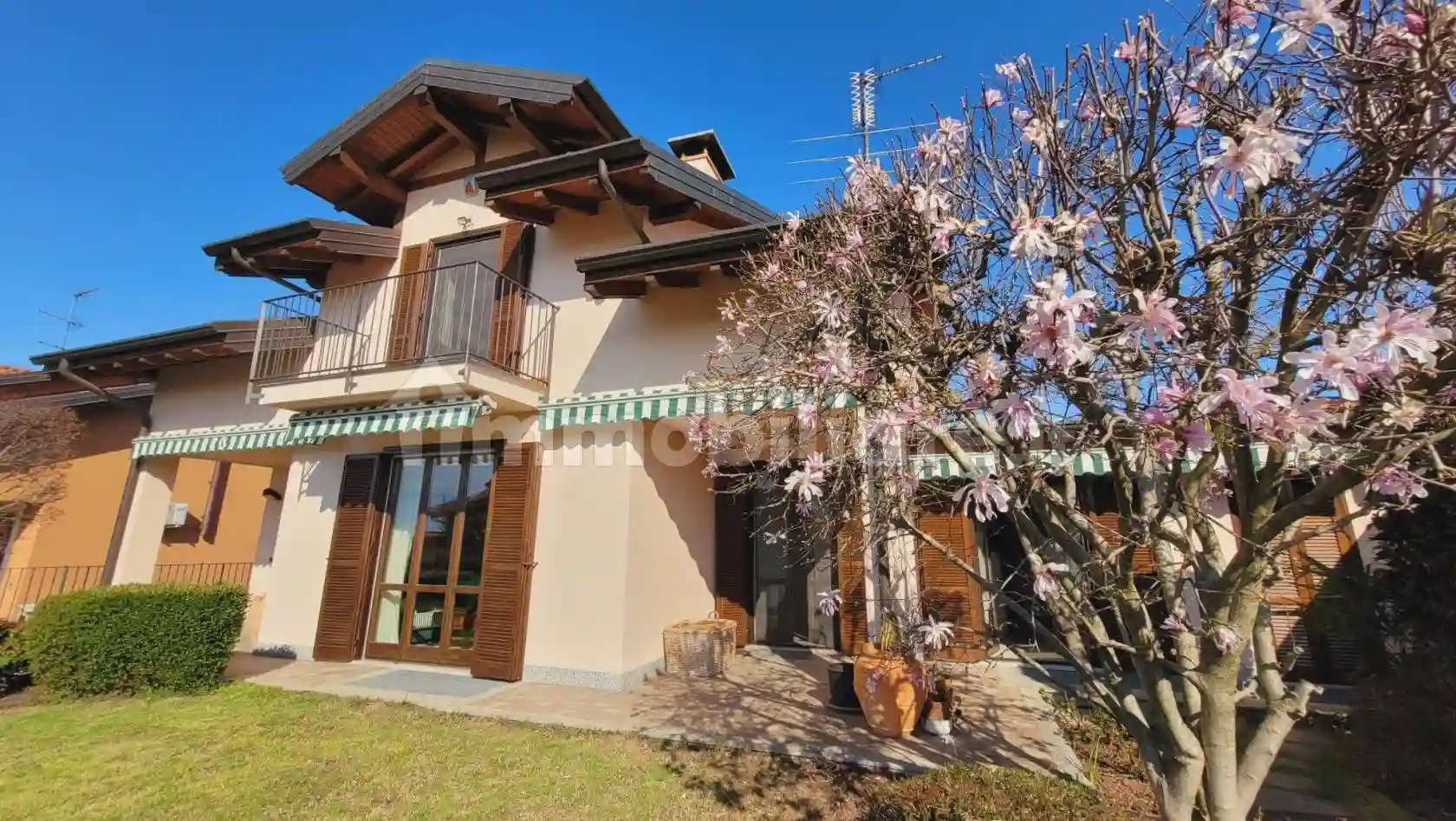 Villa - foto 3