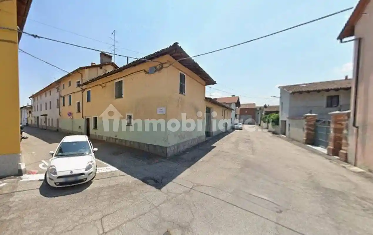 Villa in vendita a Occimiano