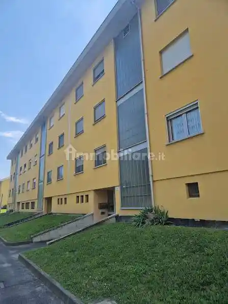 Appartamento in vendita a Borgofranco d'Ivrea