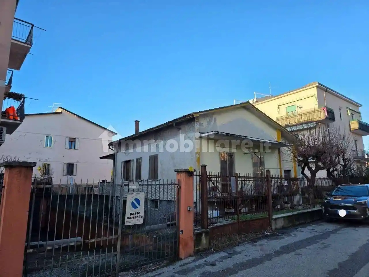 Casa indipendente in vendita a Verona