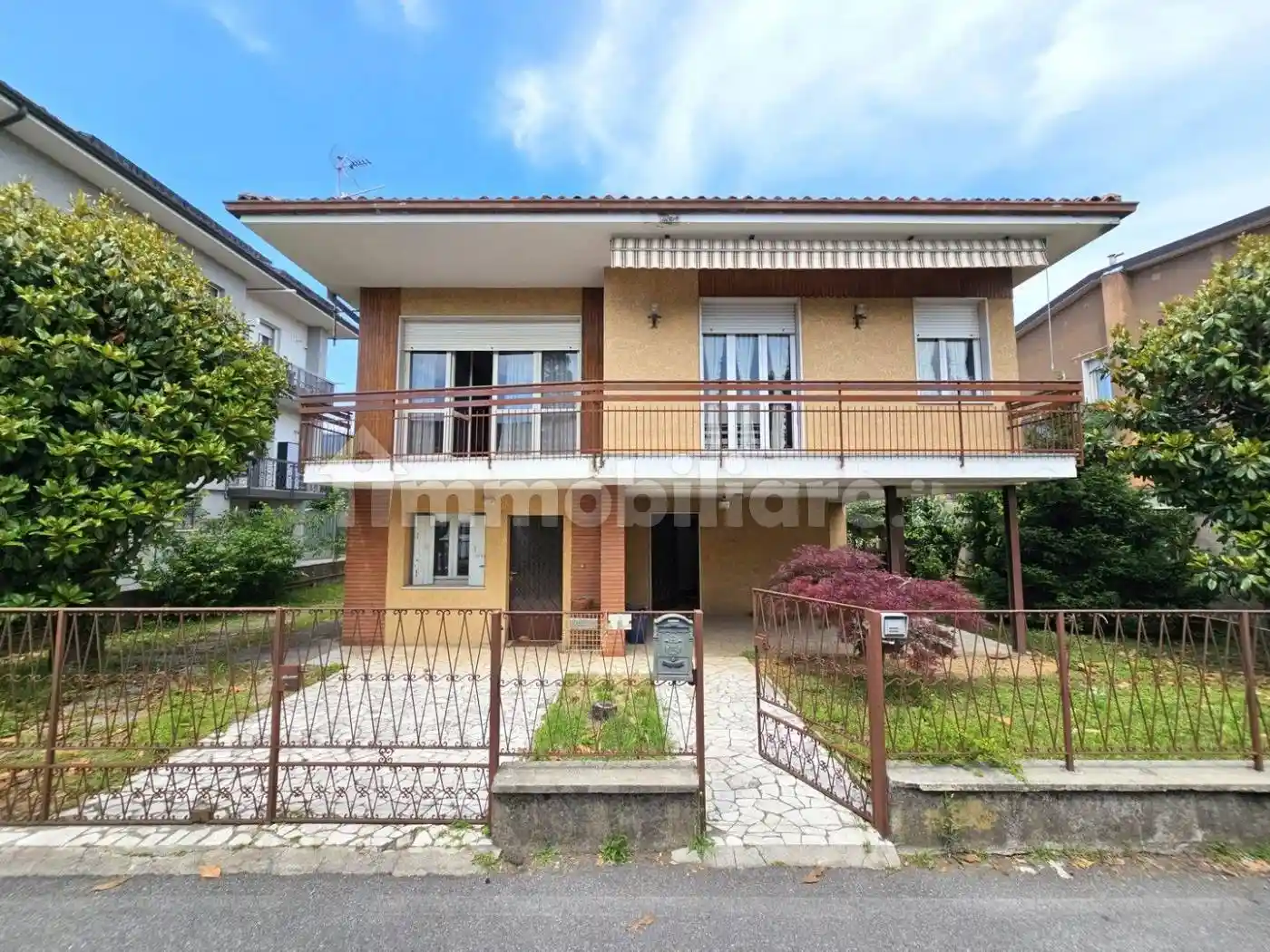 Appartamento in vendita a Gussago