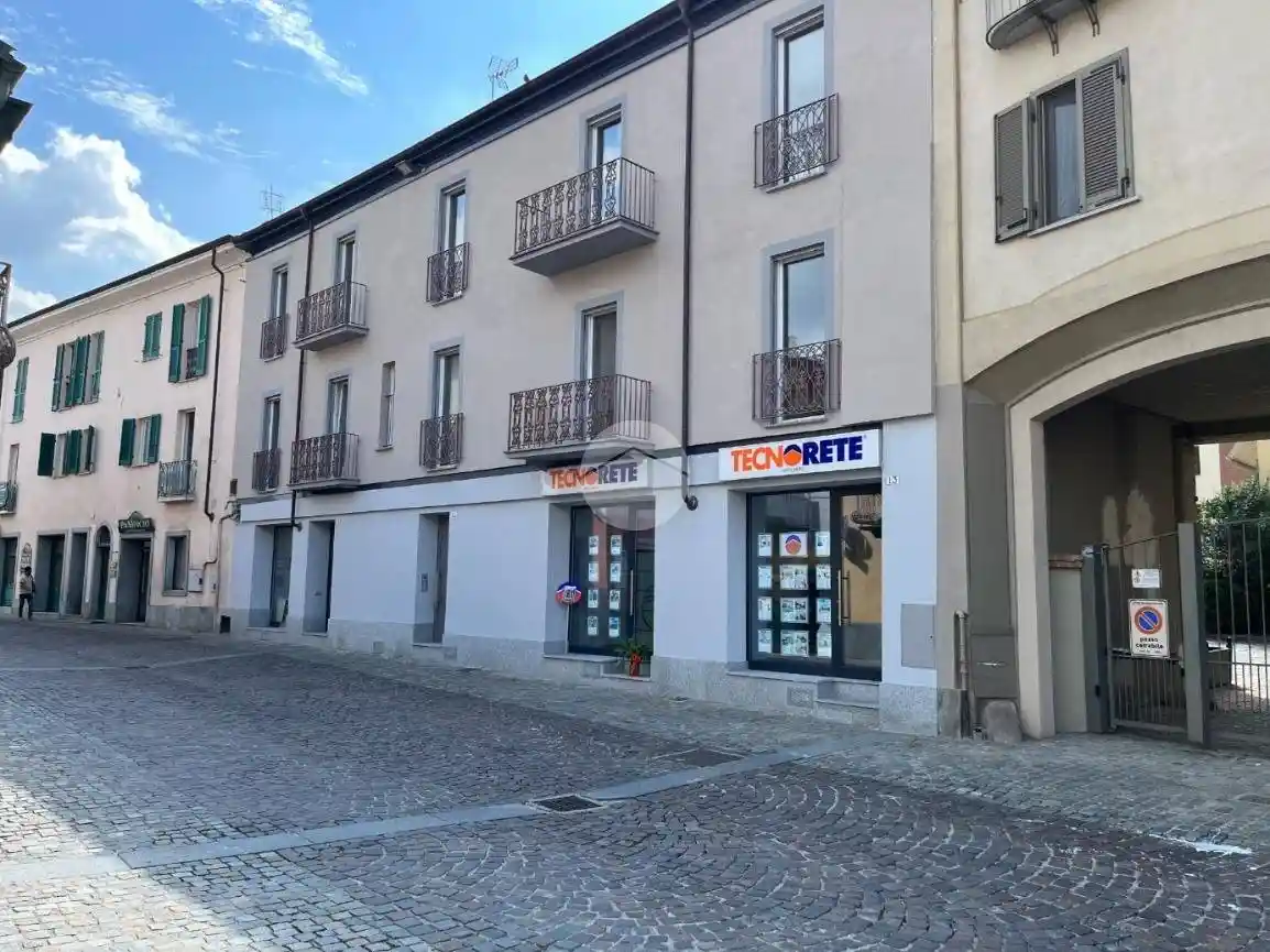 Appartamento in affitto a Carignano