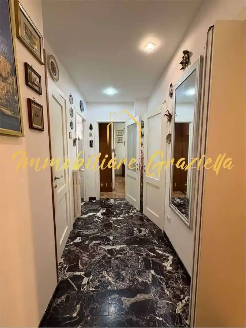 Appartamento in vendita a Ventimiglia