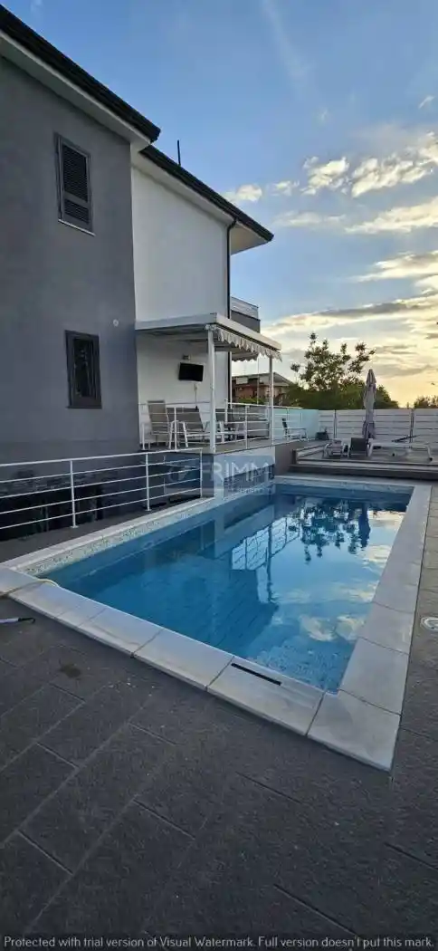 Villa in vendita a Pomigliano d'Arco