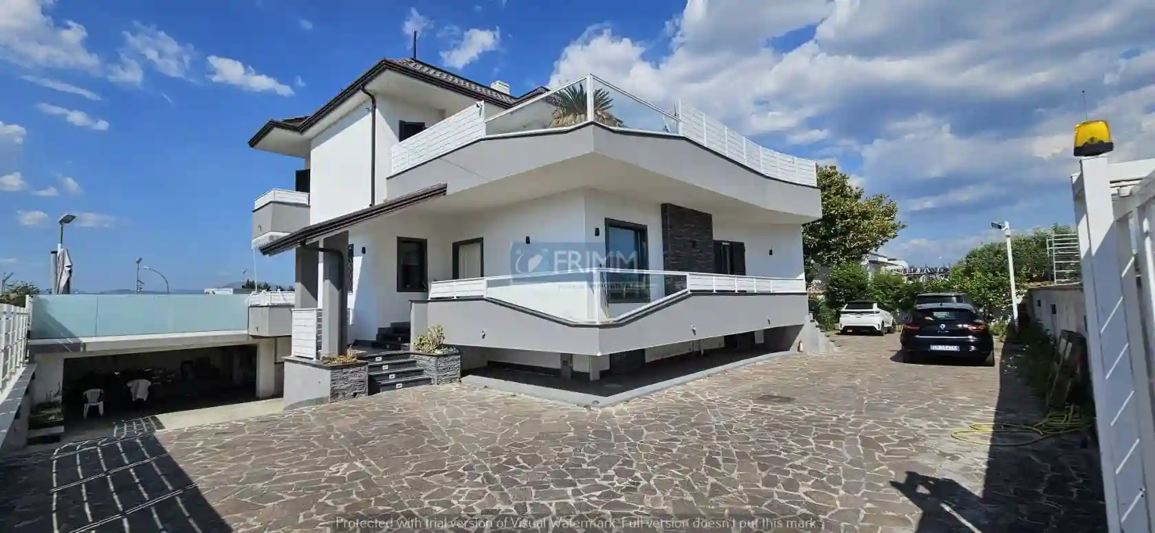 Villa - foto 2