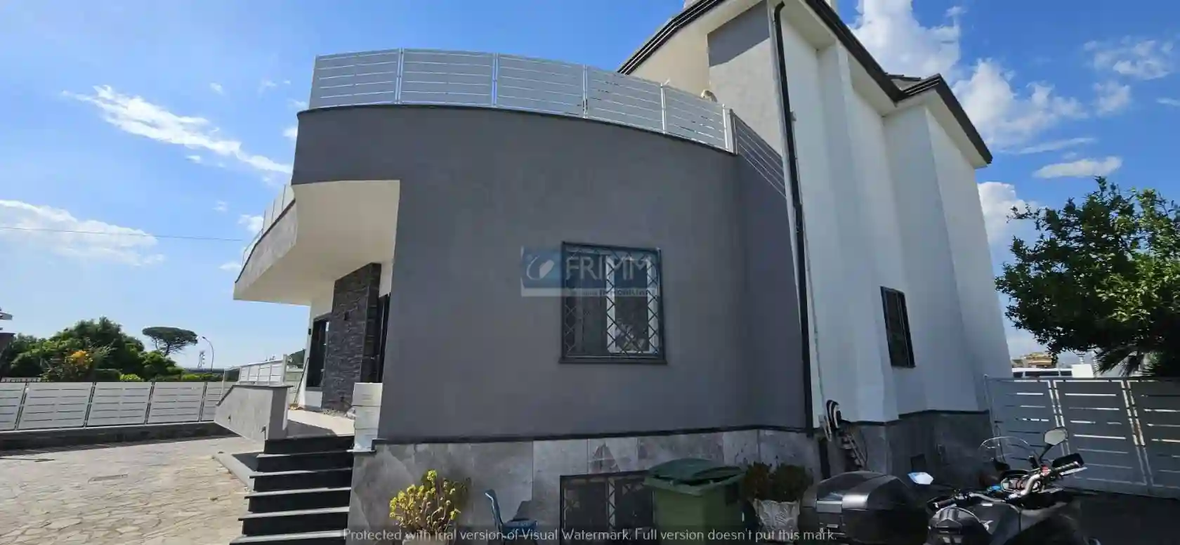 Villa - foto 3