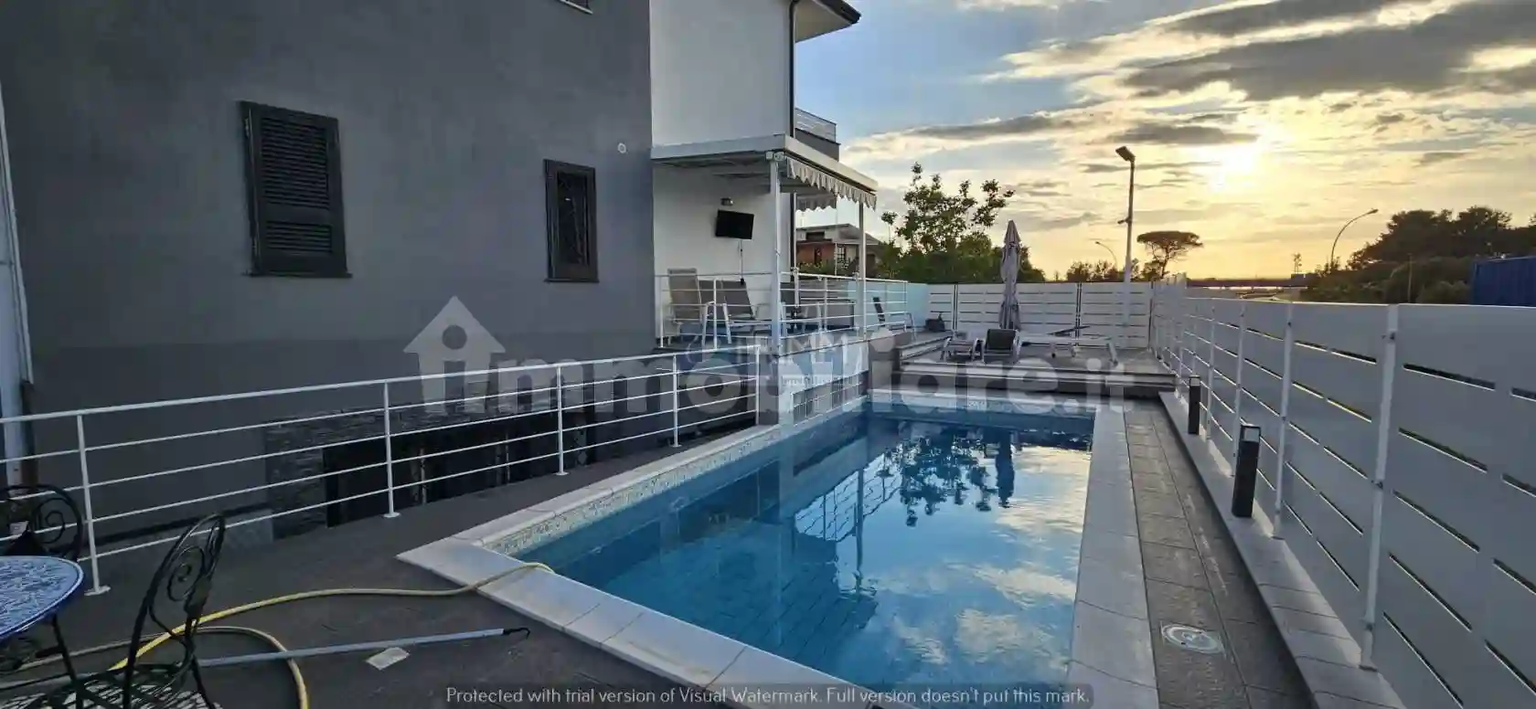 Villa - foto 5