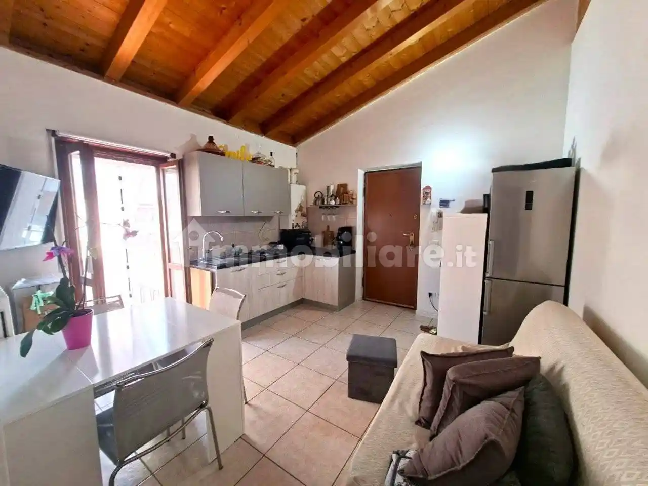 Appartamento in vendita a Valeggio sul Mincio