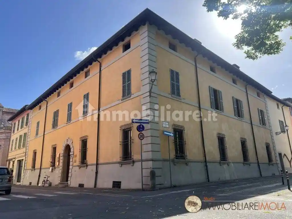 Appartamento in vendita a Castel Bolognese