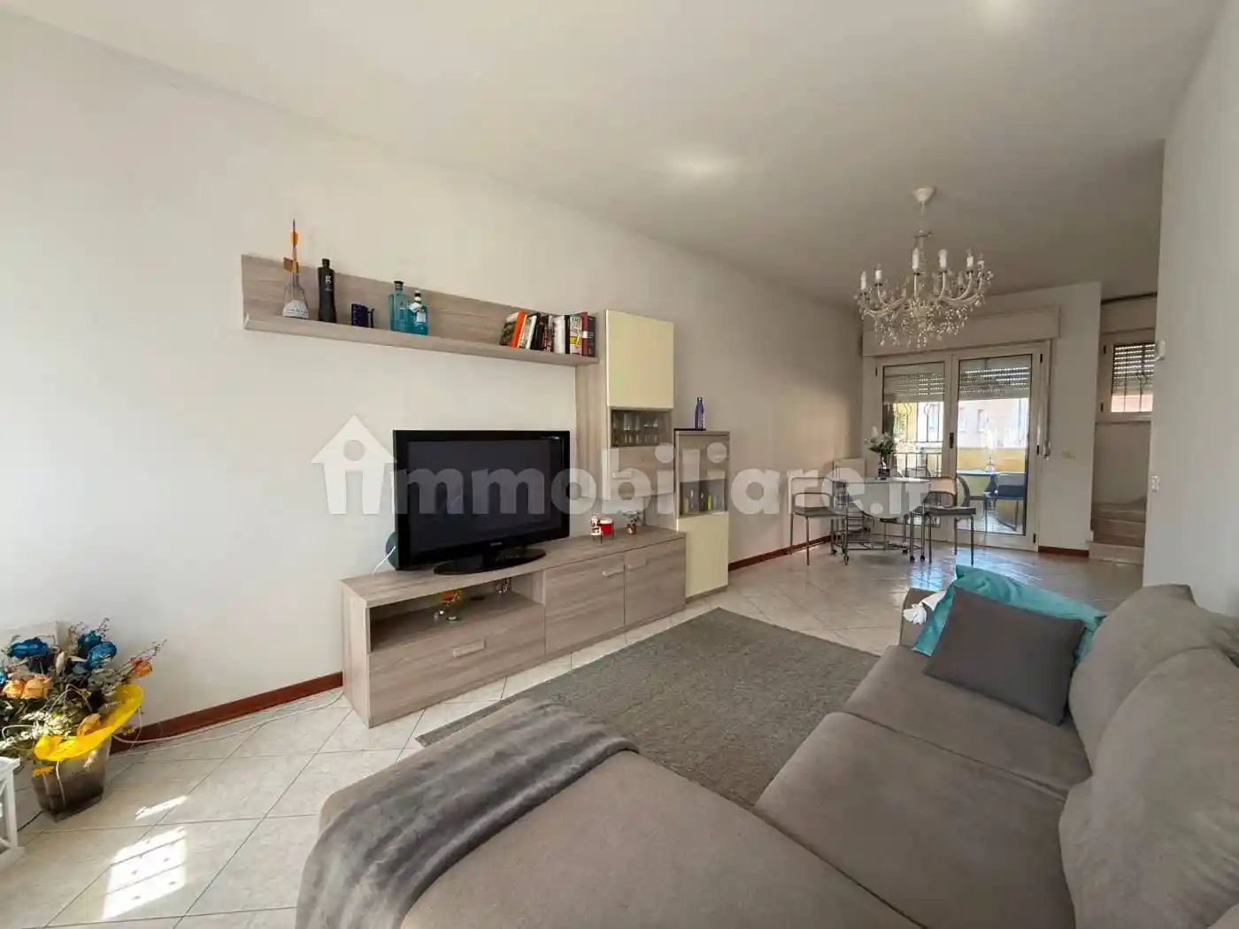 Casa indipendente in vendita a Massa Lombarda