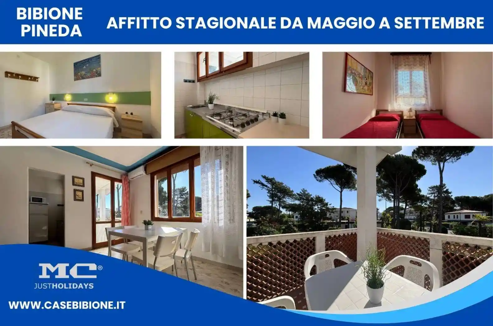 Appartamento in affitto a San Michele al Tagliamento