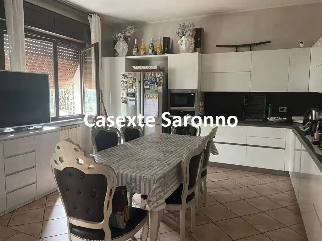 Appartamento in vendita a Cassano Magnago