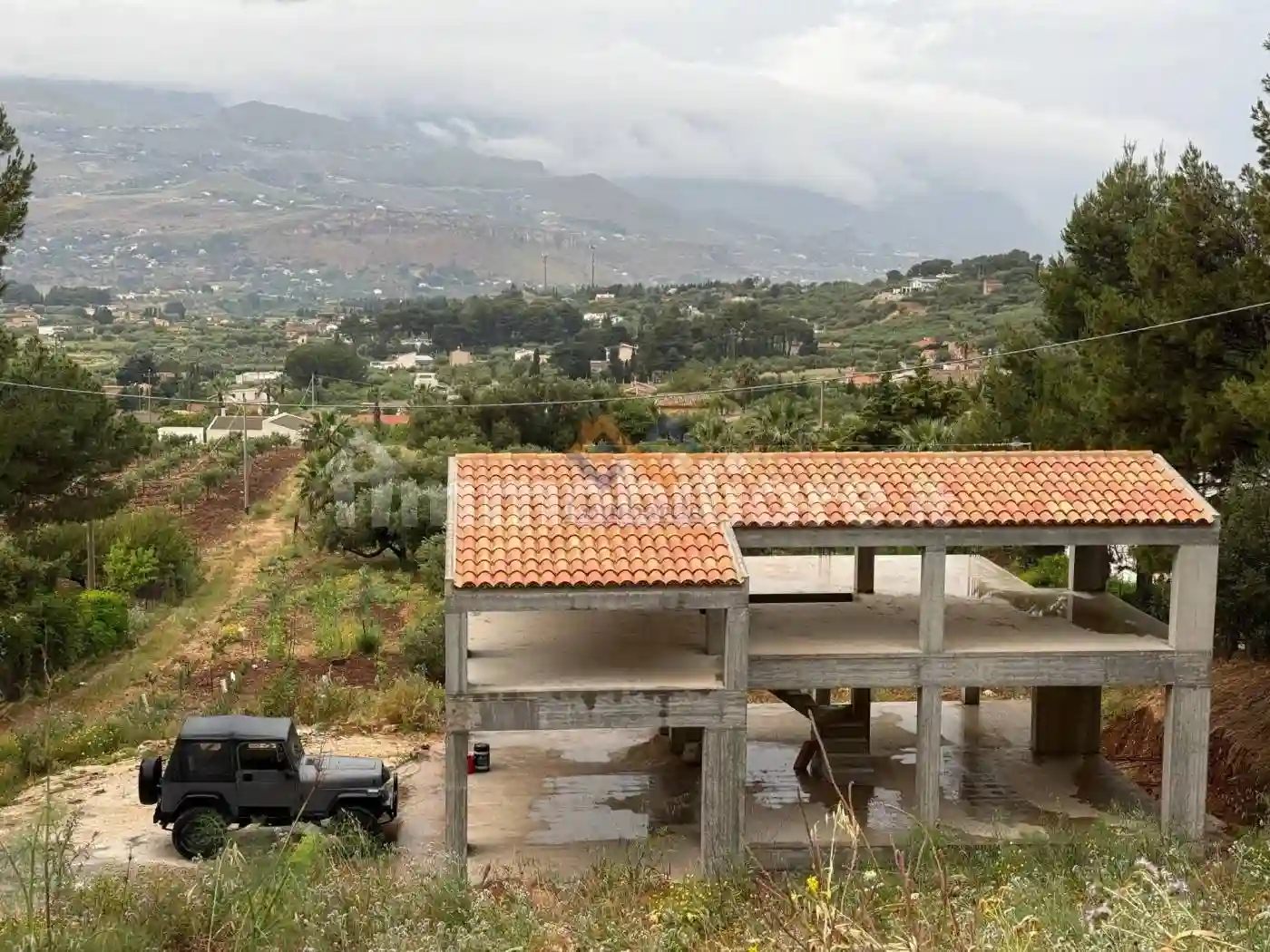 Villa - foto 5
