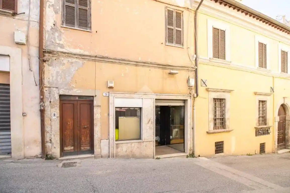 Appartamento in affitto a Rieti
