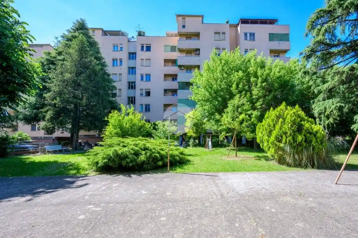 Appartamento in vendita a Bologna