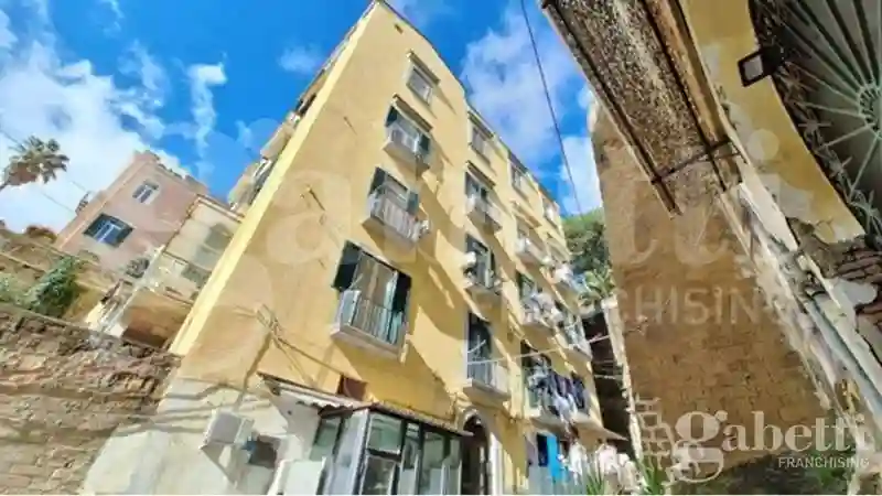 Palazzo - Edificio - foto 5
