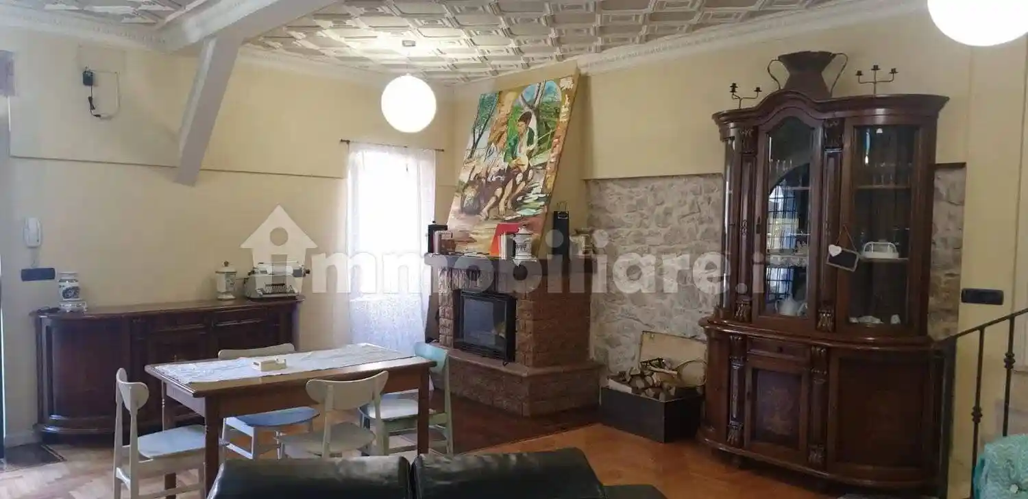 Villa in vendita a Priverno