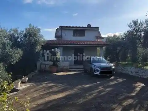 Villa in vendita a Sonnino