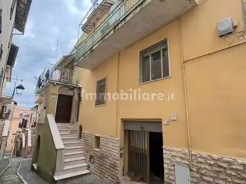 Appartamento in vendita a Priverno