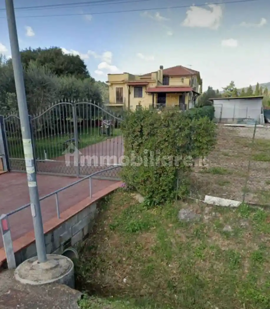 Villa in vendita a Priverno