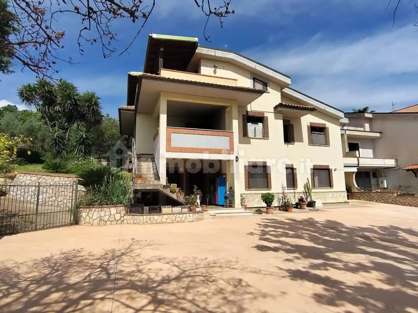 Villa in vendita a Priverno