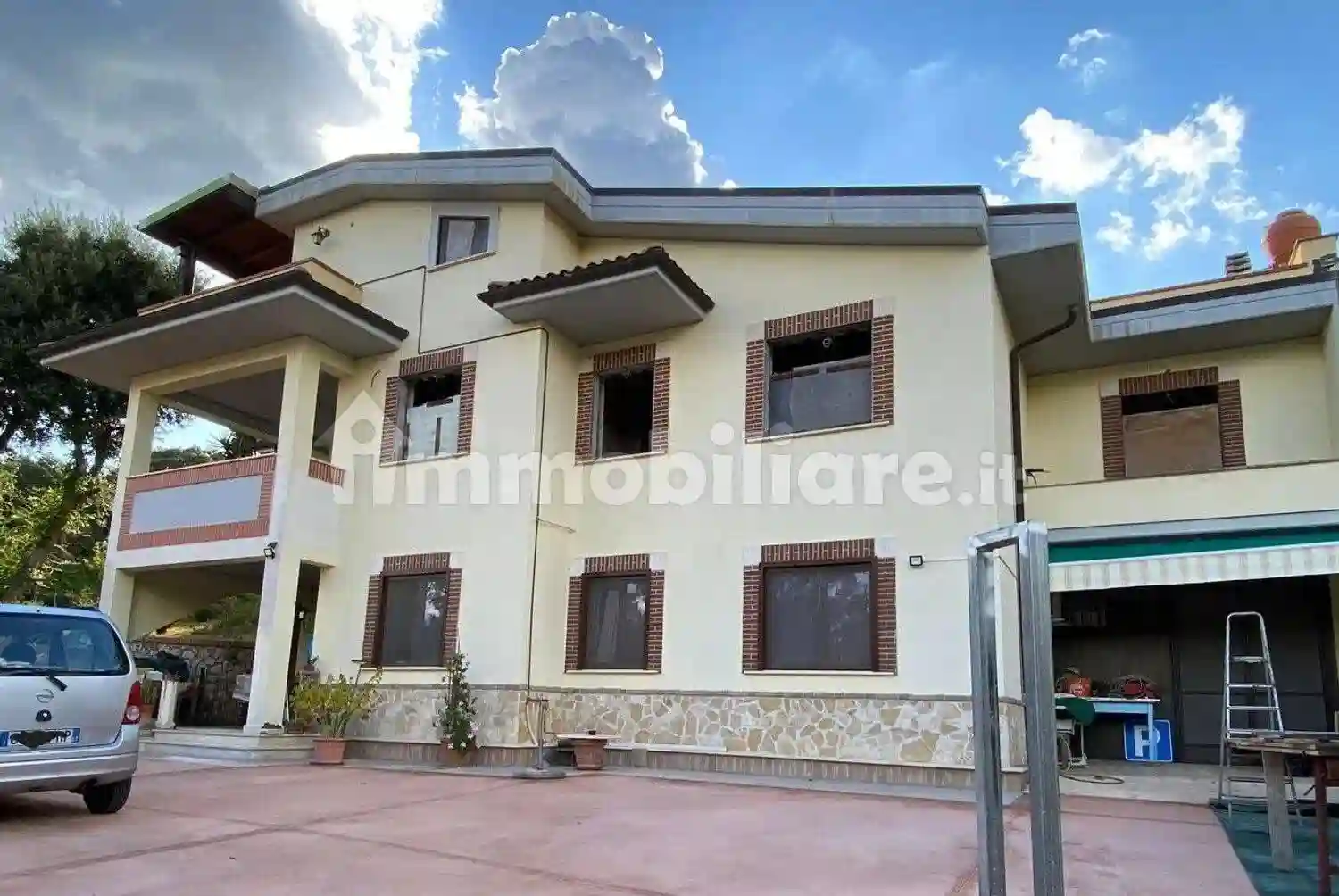 Villa - foto 3