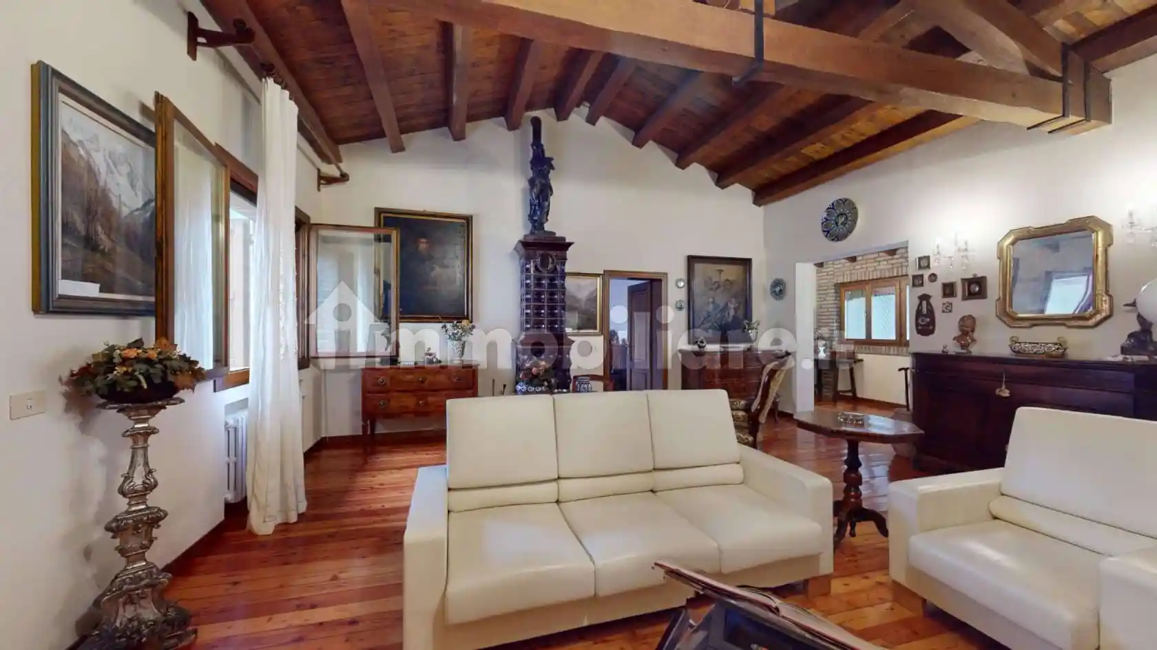 Villa in vendita a Medicina