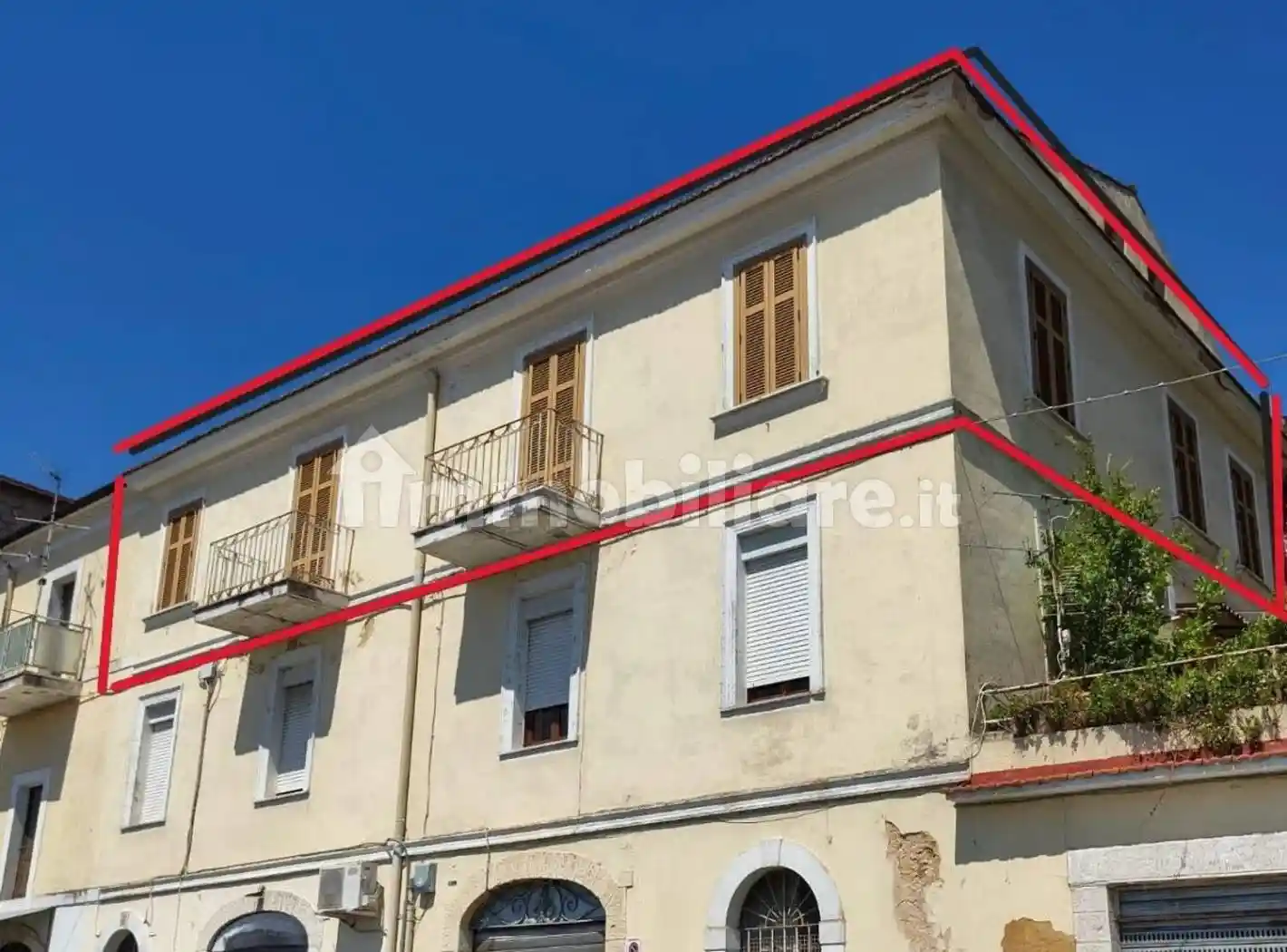 Appartamento in vendita a Priverno