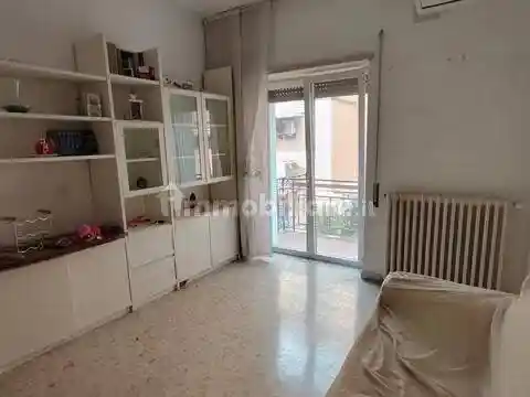 Appartamento in vendita a Priverno