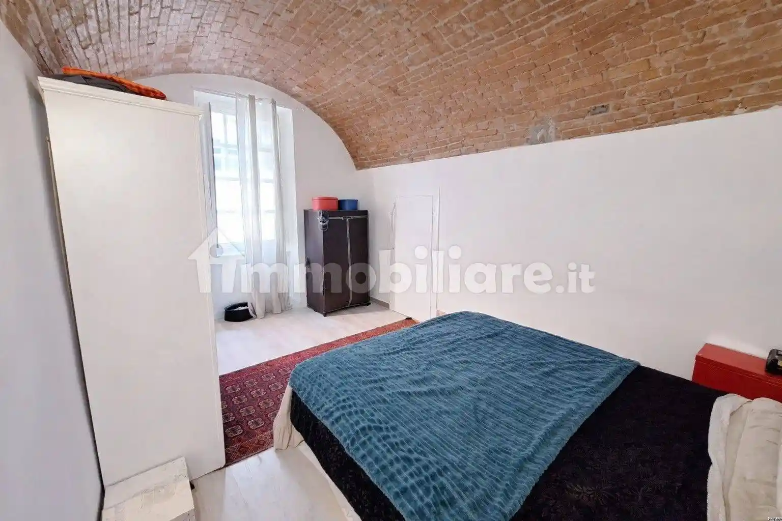 Appartamento in affitto a Pinerolo
