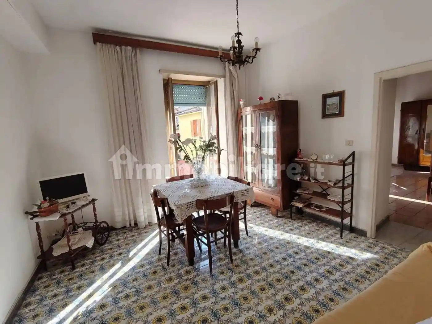 Appartamento in vendita a Priverno