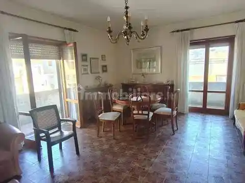 Appartamento in vendita a Priverno